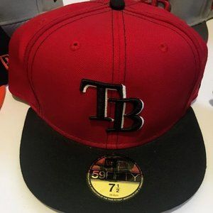 3 for $45 Fitted Wool Hat